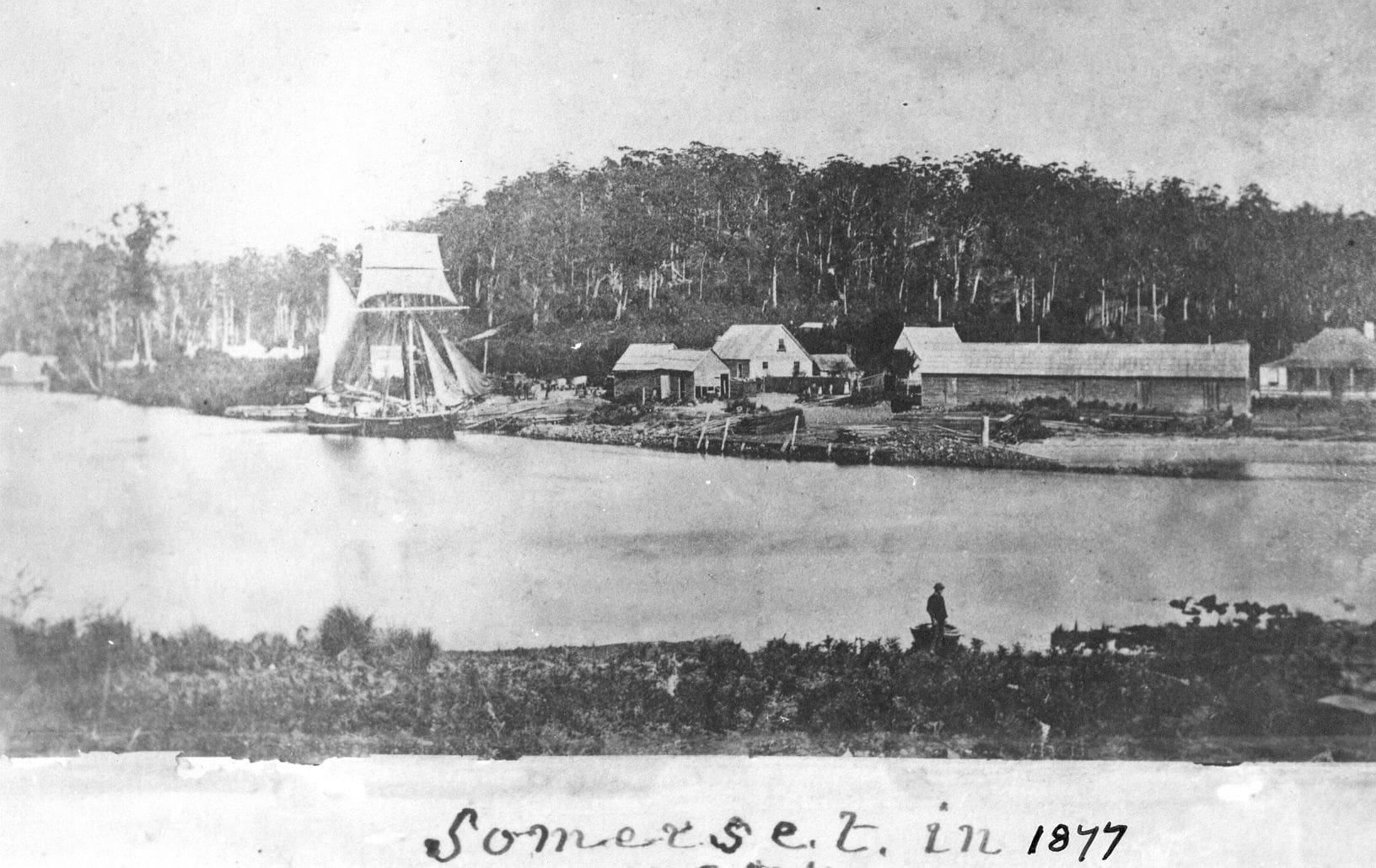 Somerset 1877